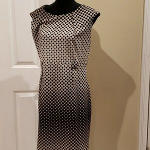 I LE dress